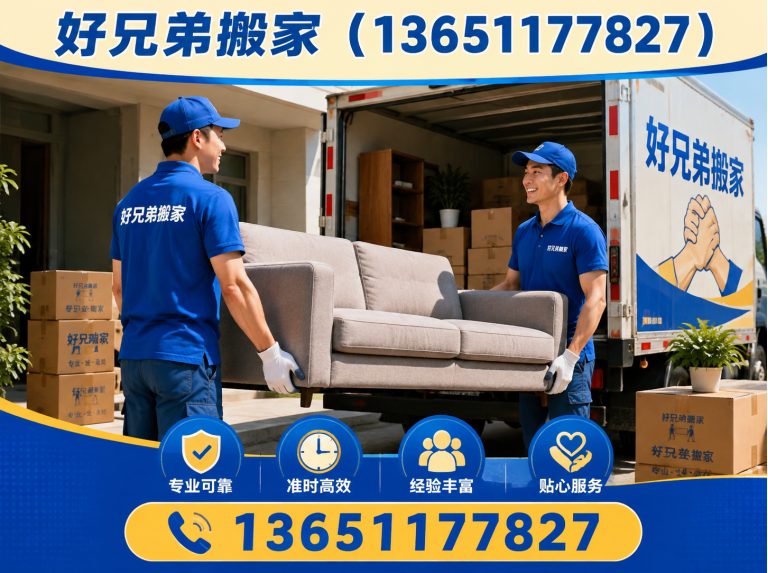 大兴区家具拆装展示图